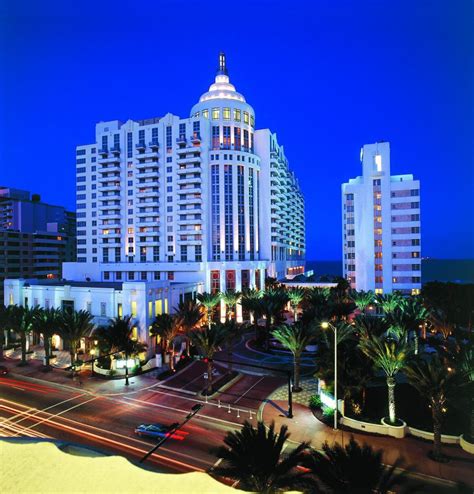 casino hotels in miami florida